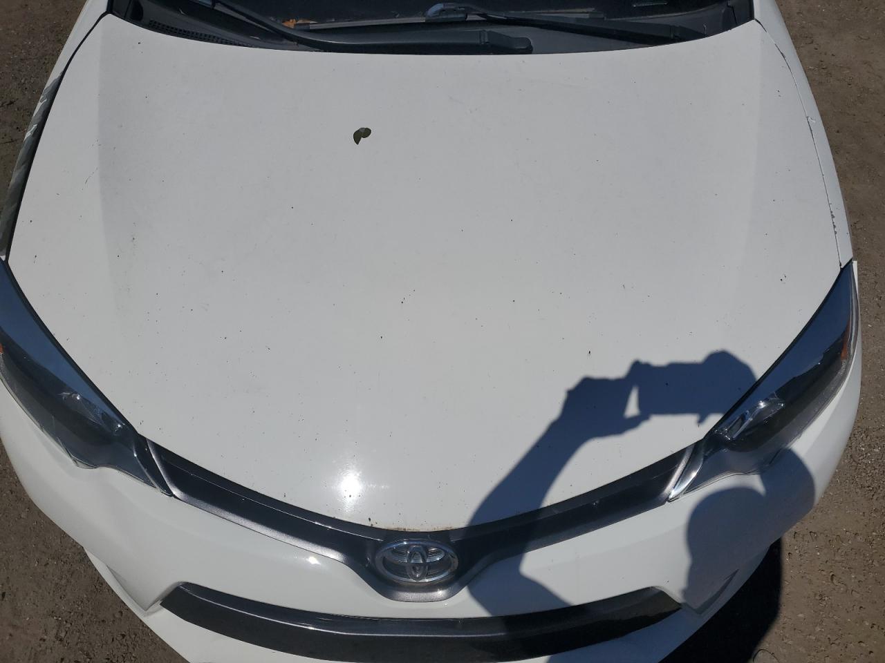 2015 Toyota Corolla - Image 11