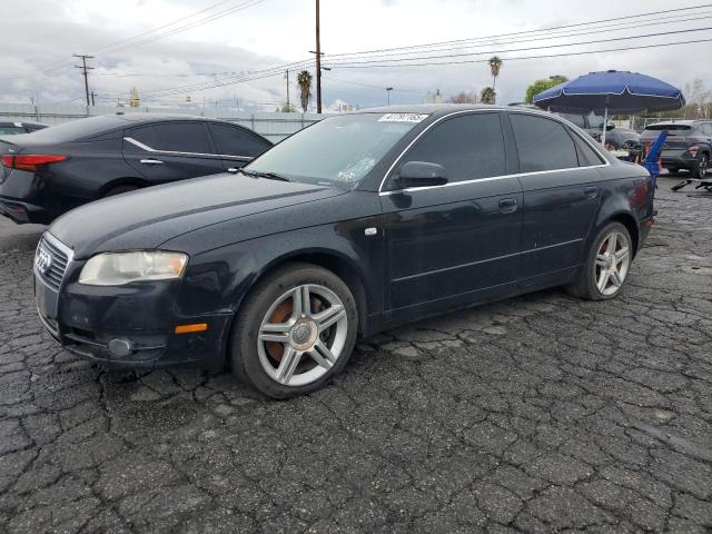 2006 Audi A4 2.0T Quattro