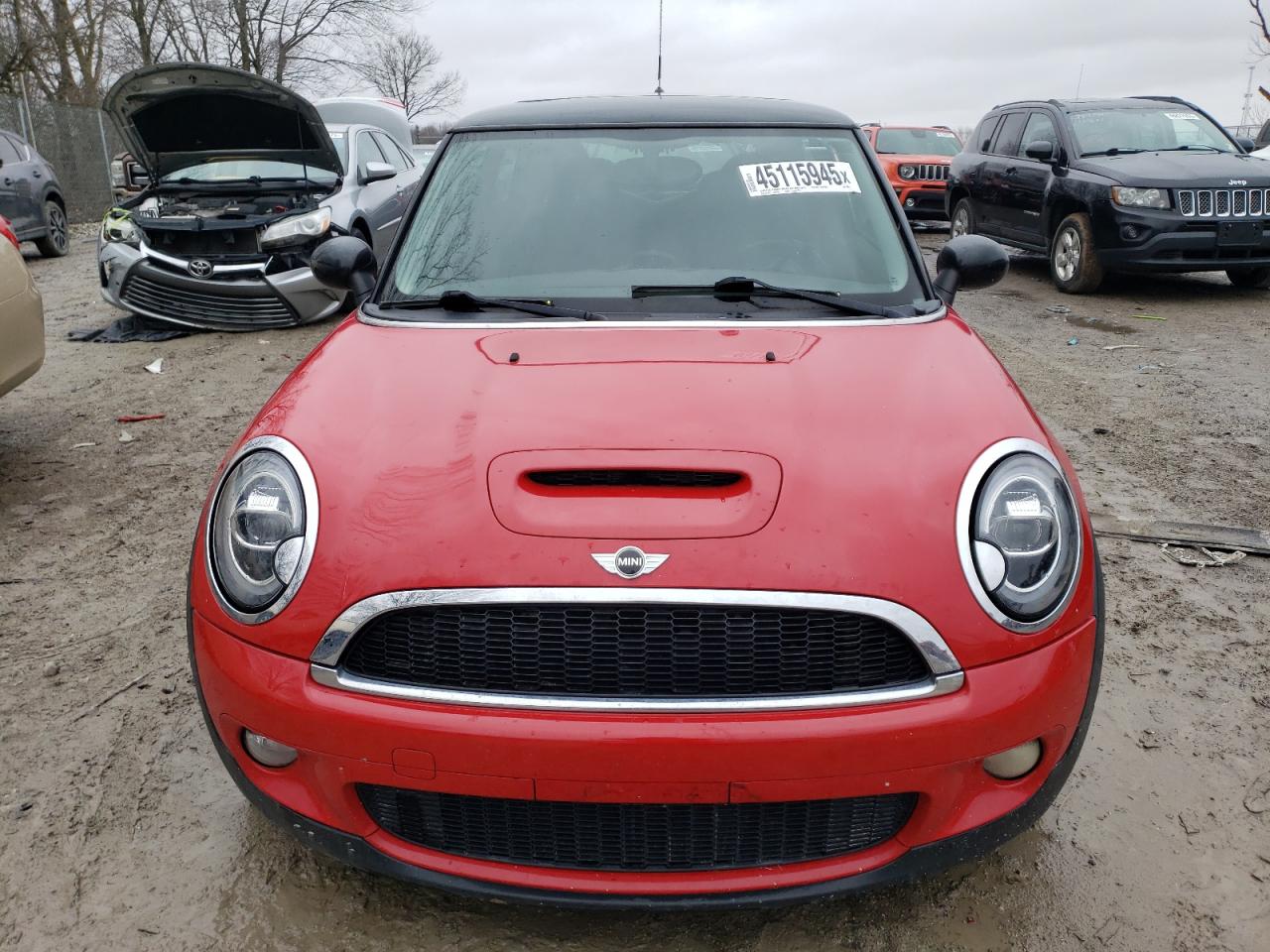 2009 MINI Cooper - Image 5