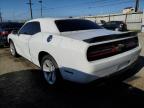 2023 Dodge Challenger Sxt en Venta en Los Angeles, CA - Front End