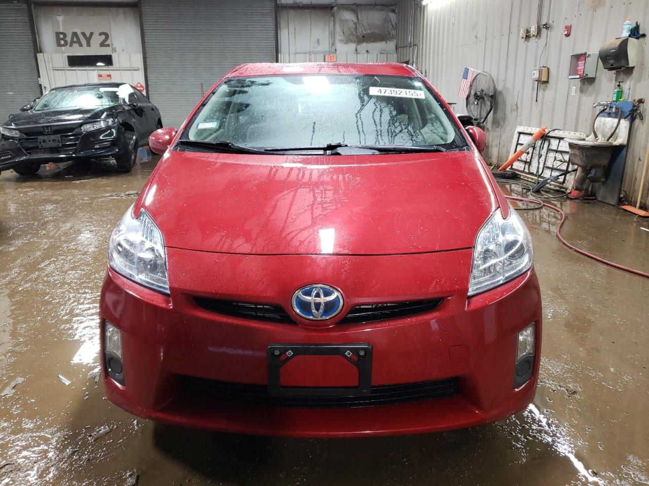 2011 Toyota Prius - Image 5