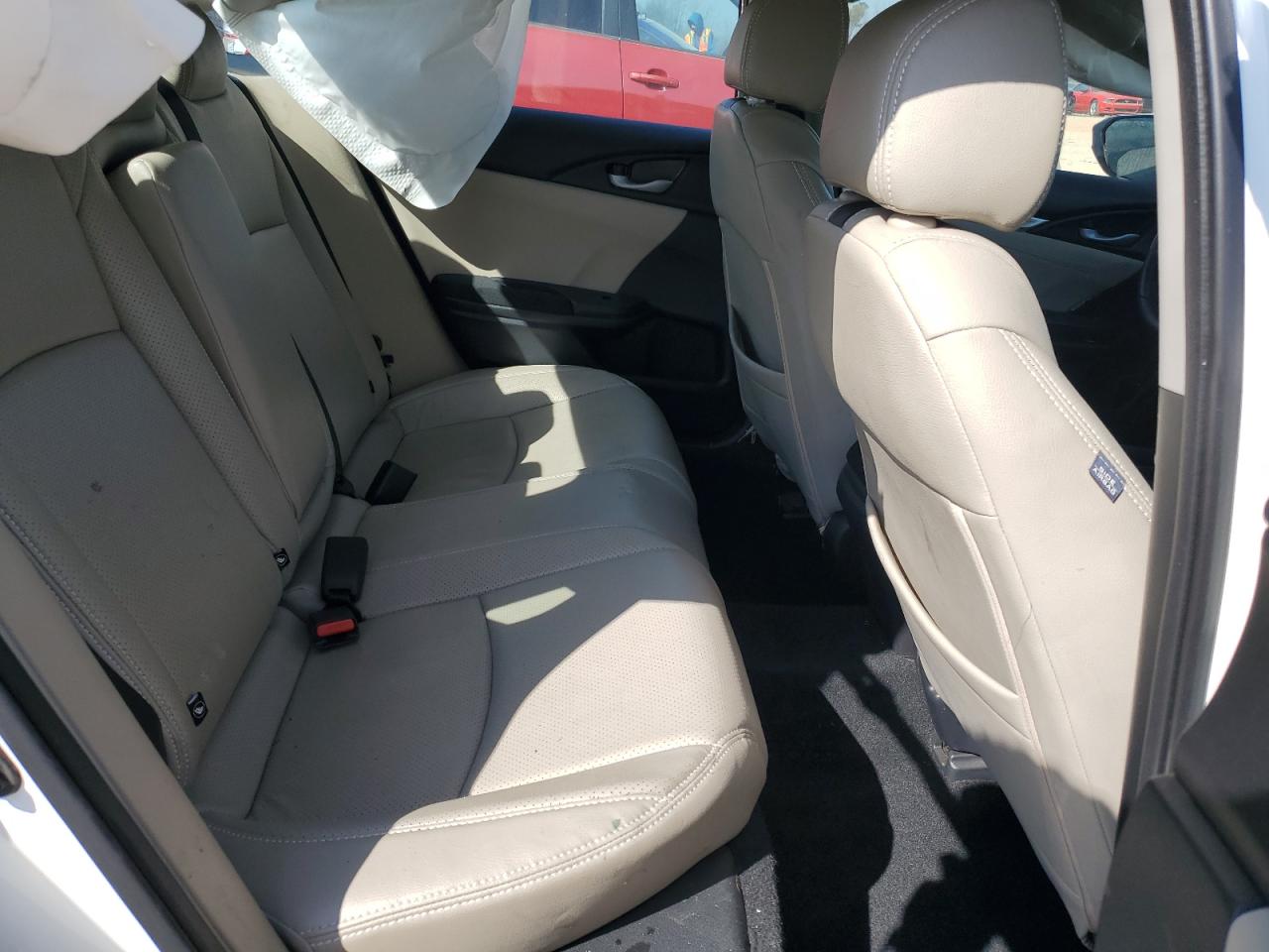 2018 Honda Civic - Image 11