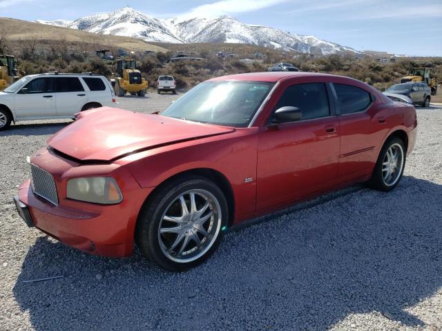 2007 Dodge Charger Se