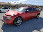 2007 Dodge Charger Se იყიდება Reno-ში, NV - Front End