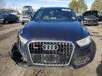 2015 Audi Q3 Prestige de vânzare în Denver, CO - Front End