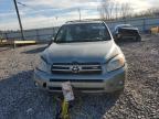 2008 Toyota Rav4 Limited იყიდება Hueytown-ში, AL - All Over