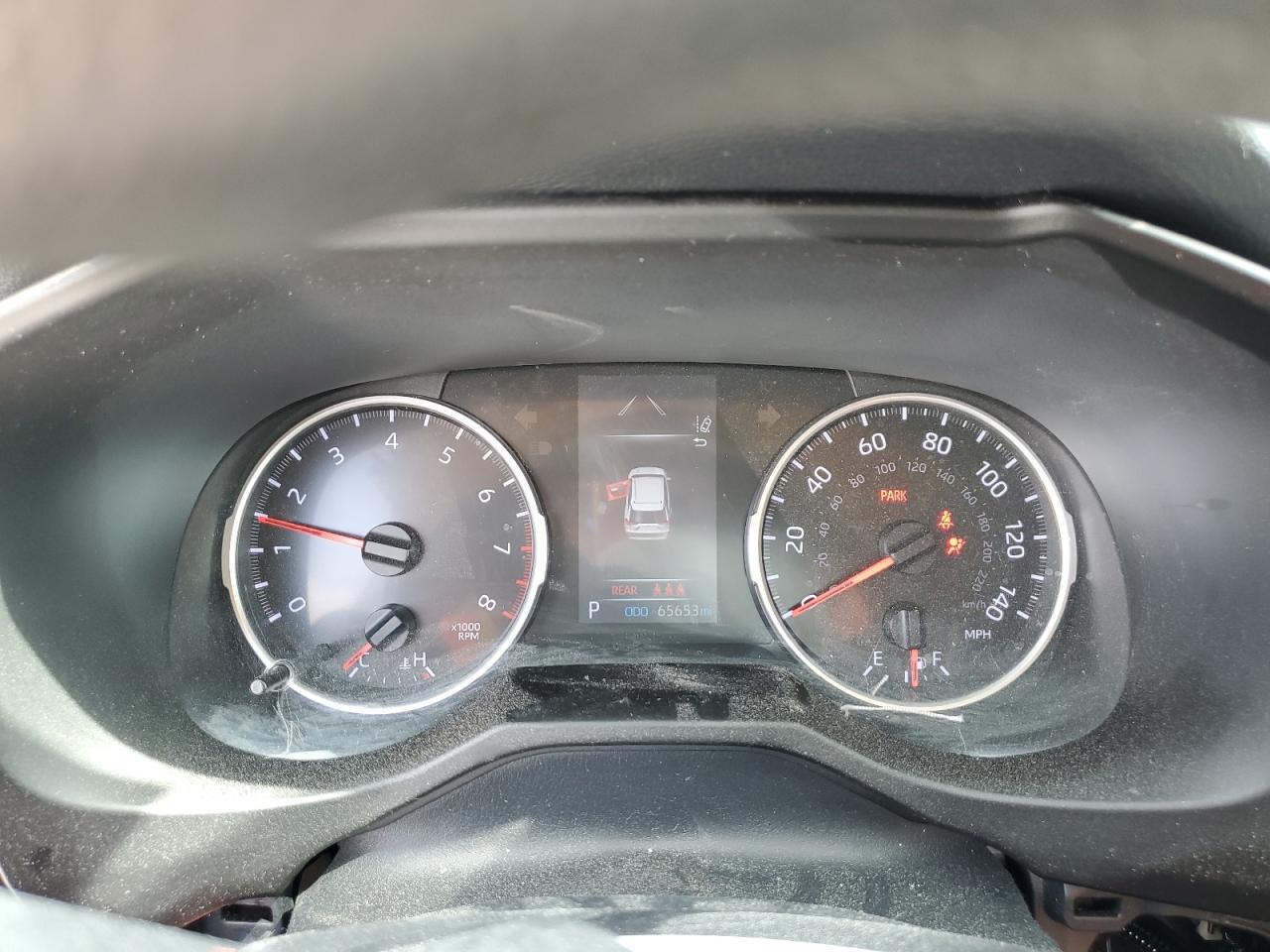 2019 Toyota RAV 4 - Image 9