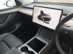 2022 TESLA MODEL Y LONG RANGE AWD  for sale at Copart CORBY