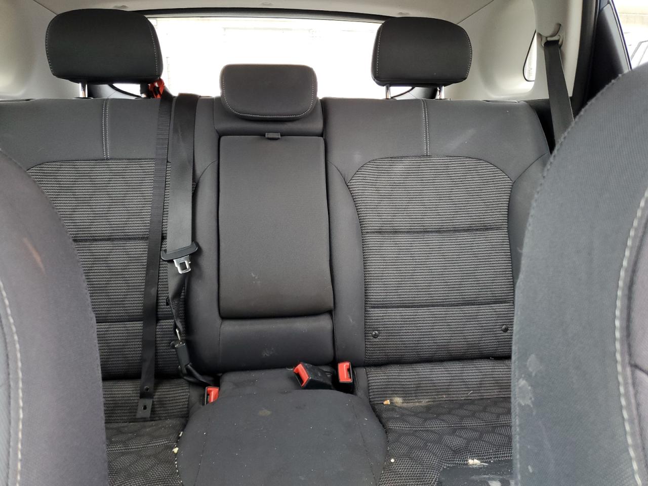 2018 Kia Niro Fe VIN: KNDCB3LC6J5151878 Lot: 50209585