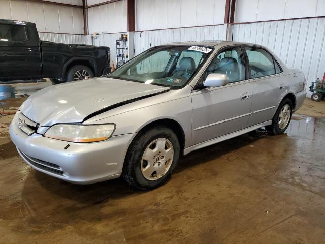 2002 Honda Accord Ex