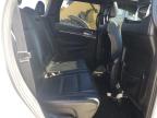 2018 Jeep Grand Cherokee Limited за продажба в Mcfarland, WI - Front End