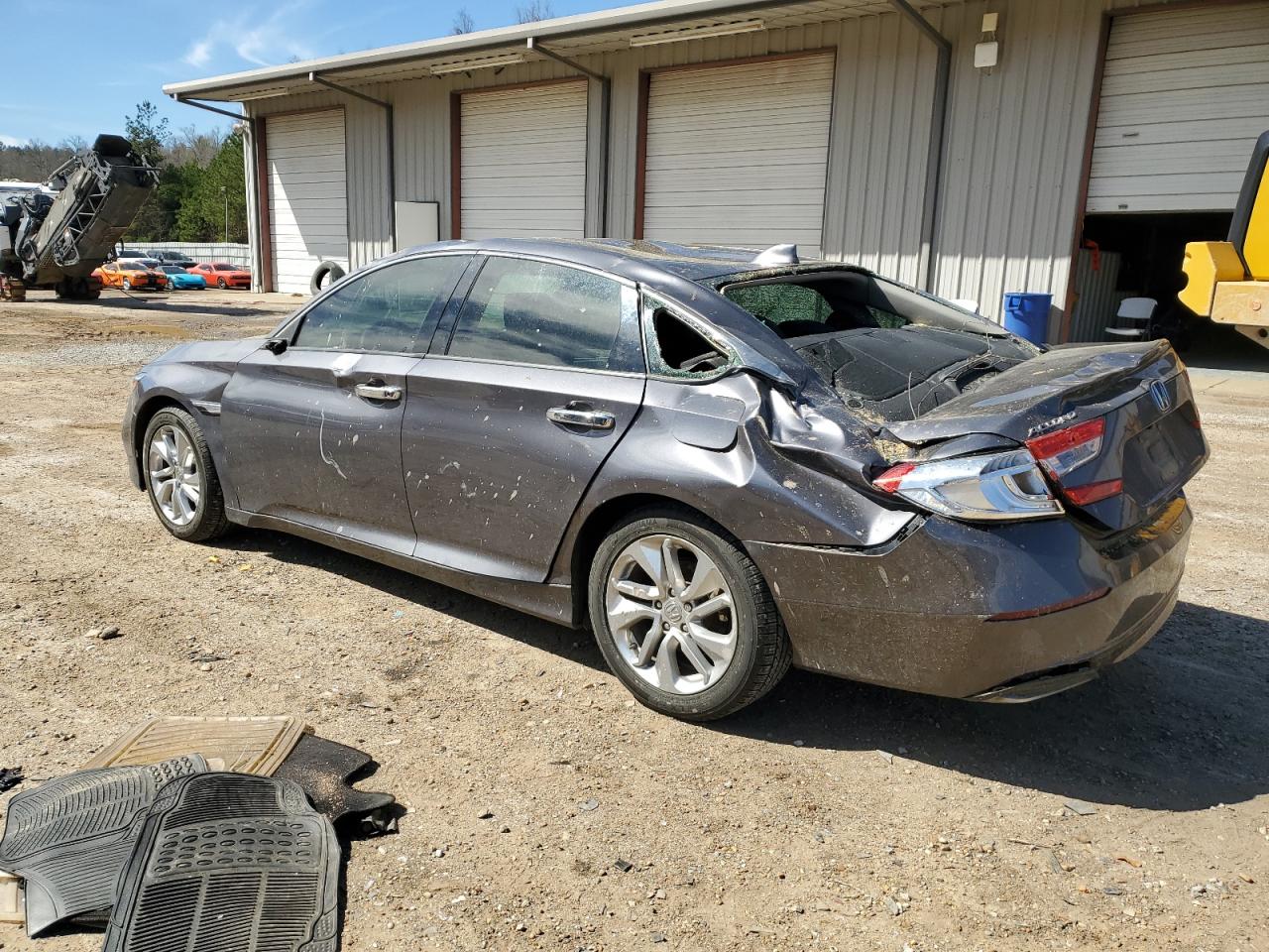 2019 Honda Accord - Image 2