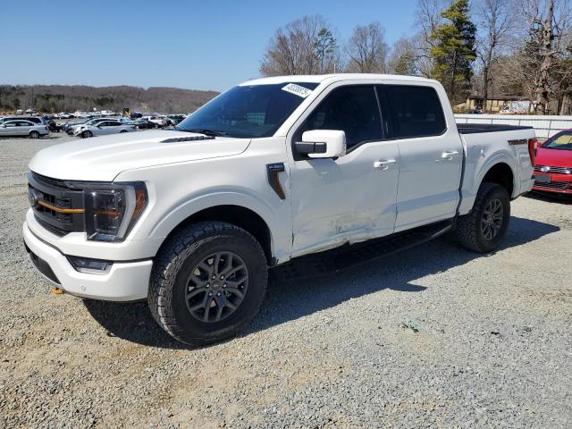FORD F-150 – zdjęcie z aukcji, lot #48338875