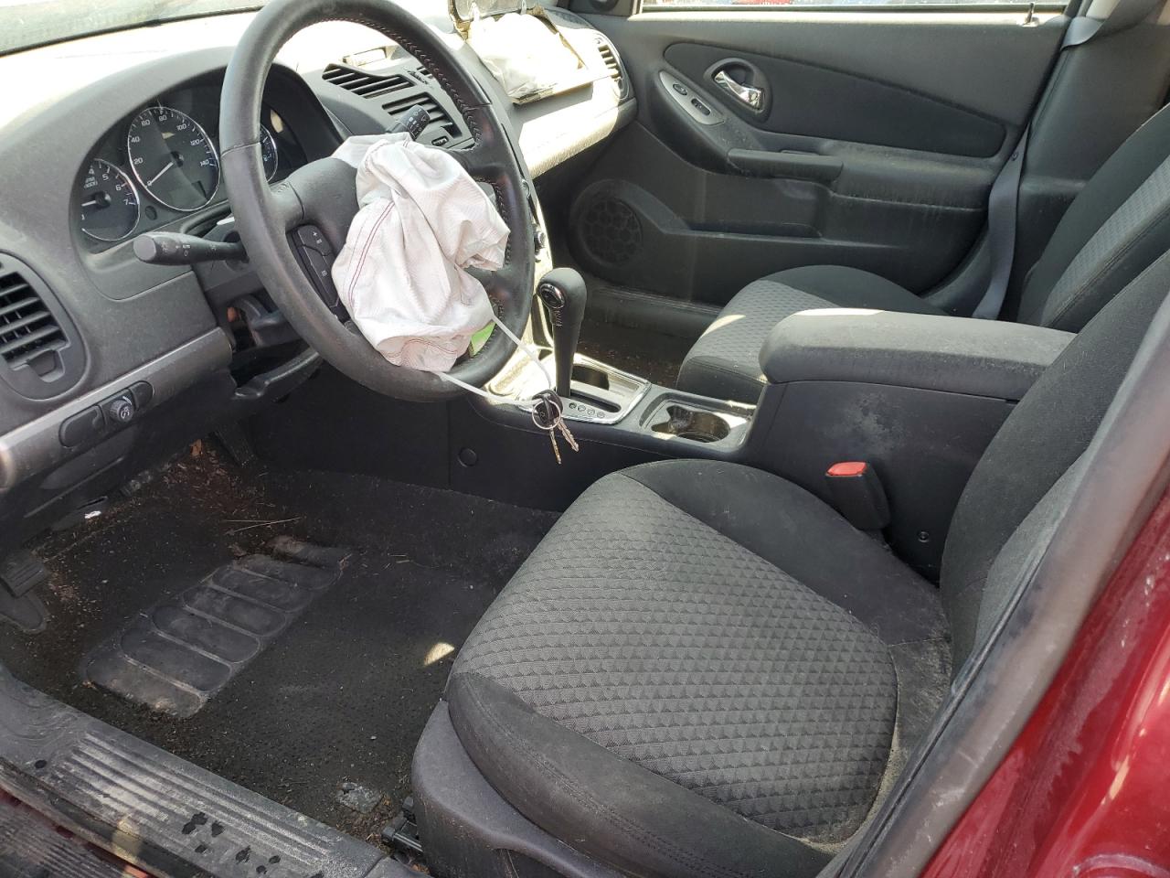 2006 Chevrolet Malibu - Image 7