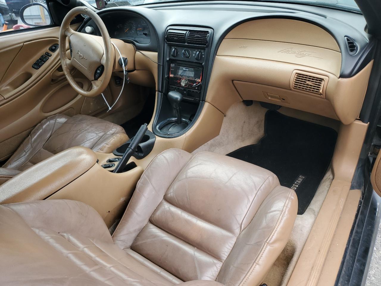 1998 Ford Mustang - Image 8