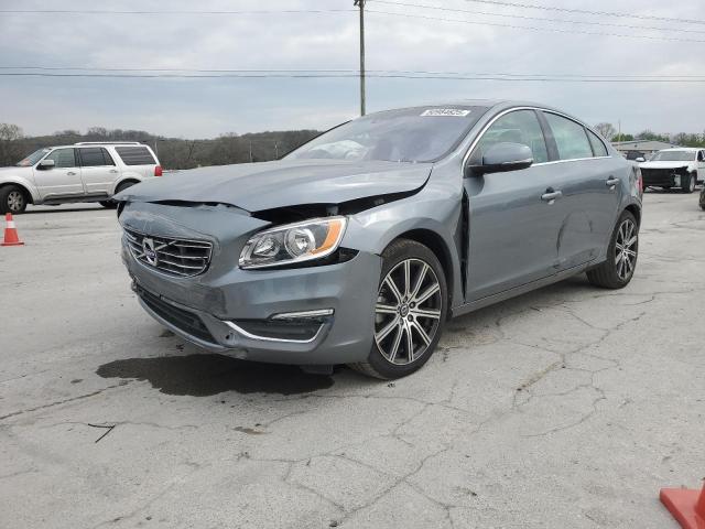 2018 Volvo S60 Premier