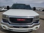 2005 Gmc New Sierra C1500 zu verkaufen in Las Vegas, NV - Rear End