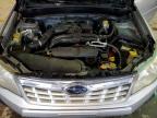 2011 Subaru Forester 2.5X en Venta en Austell, GA - Rear End