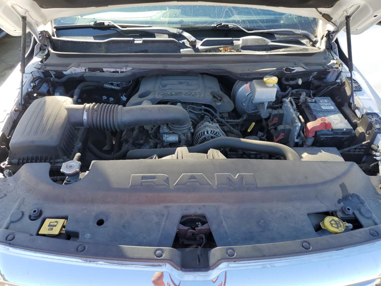 2019 RAM 1500 - Image 11