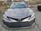 2024 Toyota Camry Xle იყიდება Marlboro-ში, NY - Water/Flood