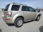 2010 Mercury Mariner Premier за продажба в Las Vegas, NV - Front End