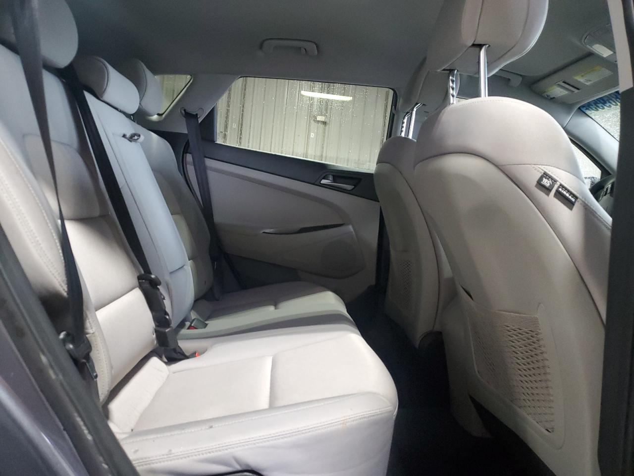 2018 Hyundai Tucson - Image 11