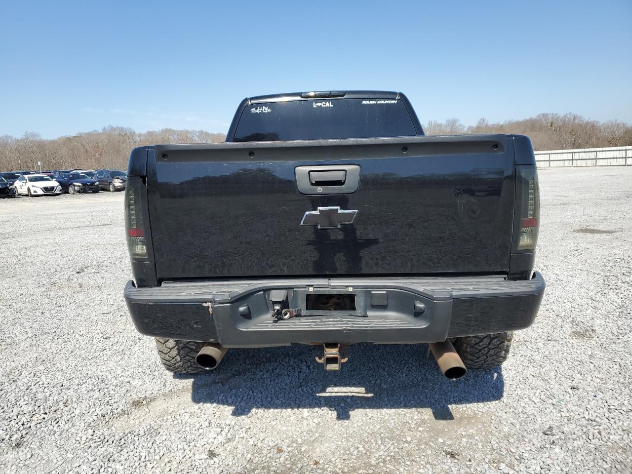 2012 Chevrolet Silverado - Image 6