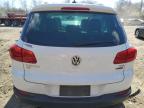 2017 Volkswagen Tiguan Sel for Sale in Waldorf, MD - Side