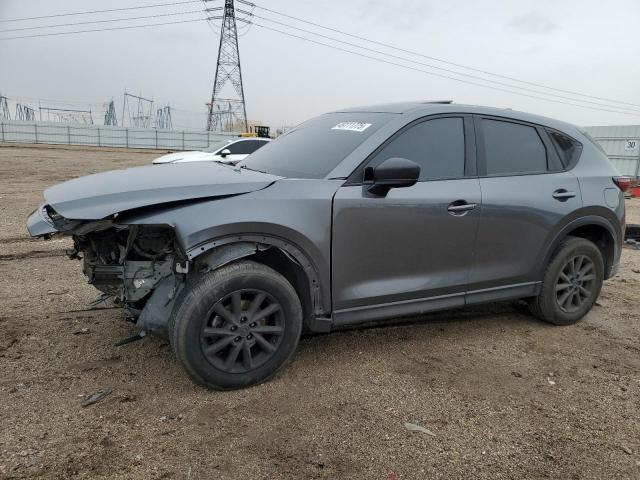 2022 Mazda Cx-5 Preferred