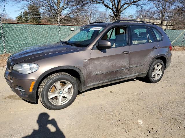 2012 Bmw X5 Xdrive35I