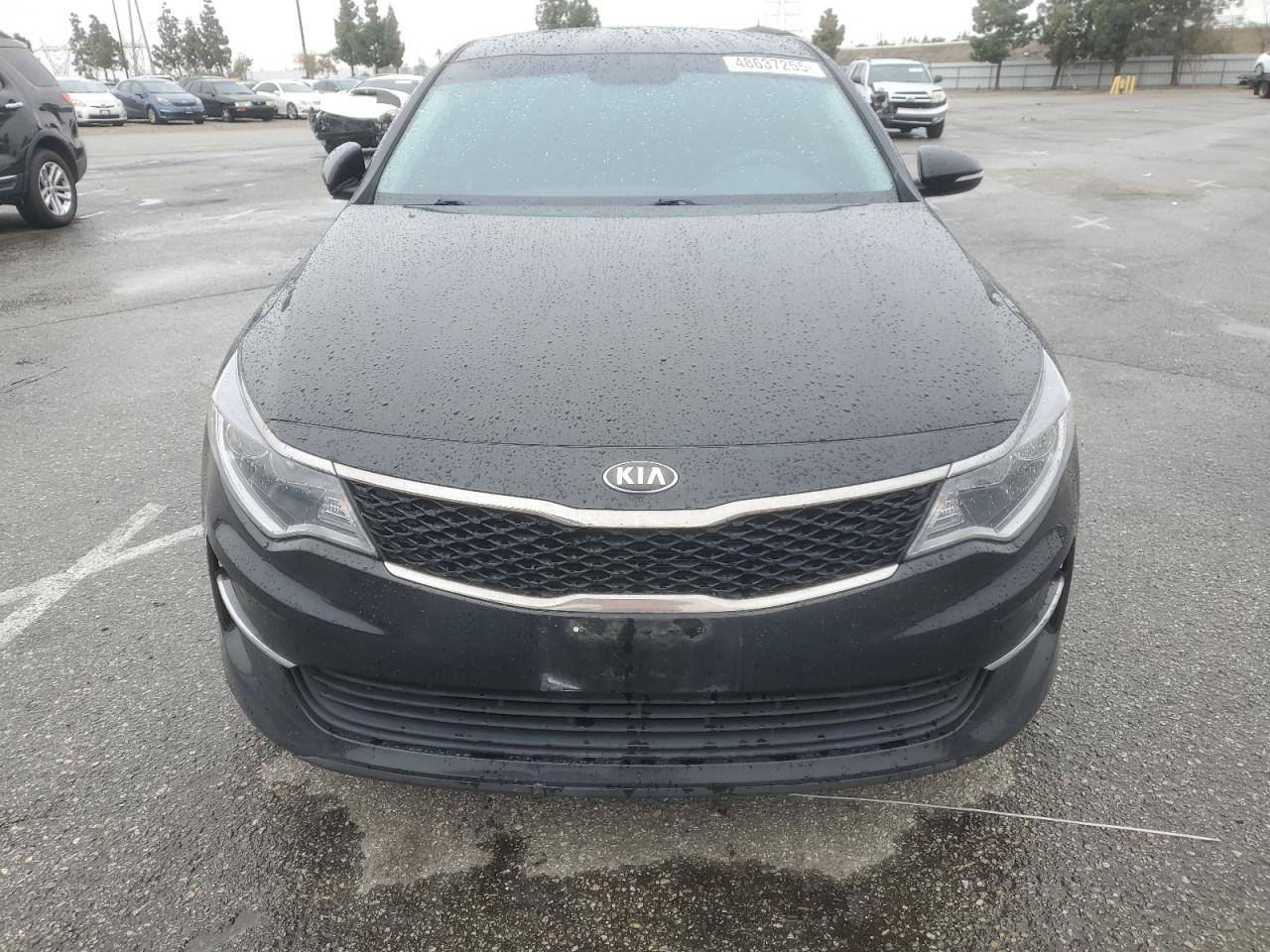 2018 Kia Optima - Image 5