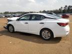 2024 Nissan Sentra S за продажба в Longview, TX - Front End