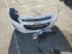 2015 Chevrolet Spark Ls продається в Vallejo, CA - Front End