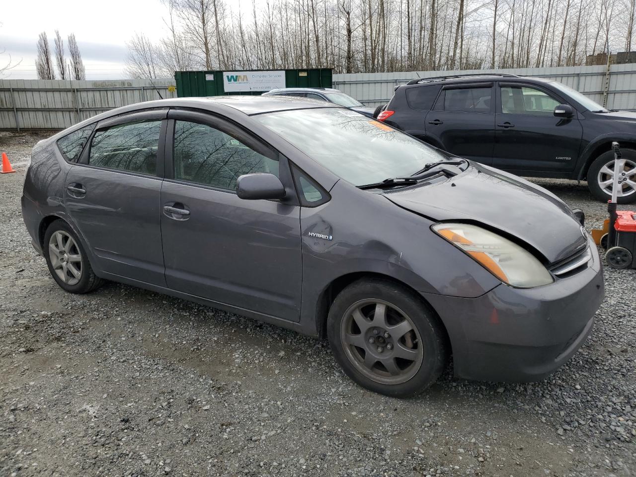 2008 Toyota Prius - Image 4