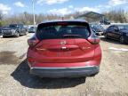 2020 Nissan Murano Sv for Sale in Memphis, TN - Front End