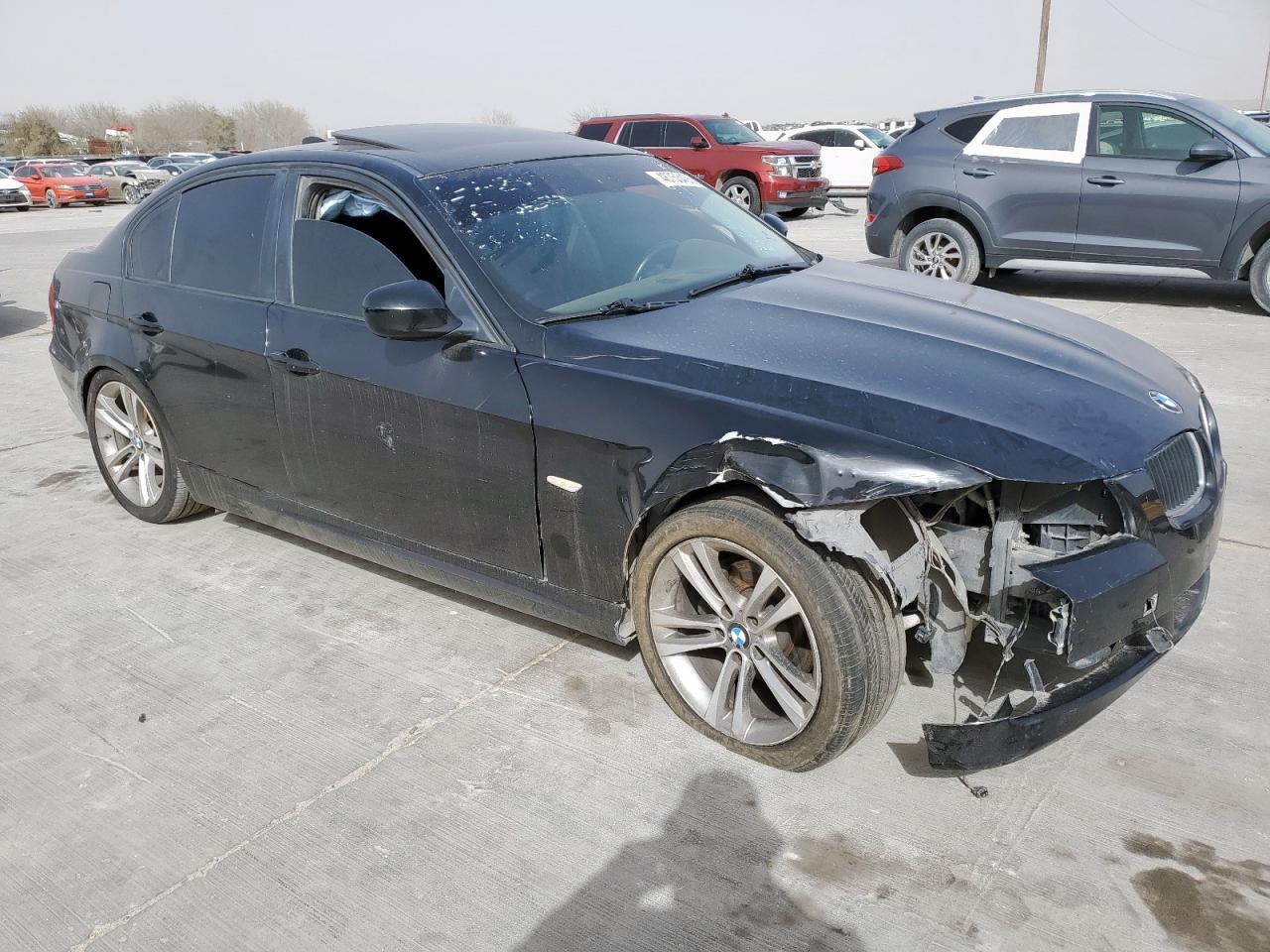 2009 BMW 3er - Image 4