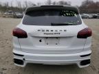 2016 Porsche Cayenne Gts en Venta en Waldorf, MD - Front End
