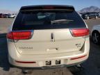 2014 Lincoln Mkx  zu verkaufen in North Las Vegas, NV - Front End