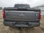 2024 Ford F150 Stx за продажба в Mercedes, TX - Water/Flood