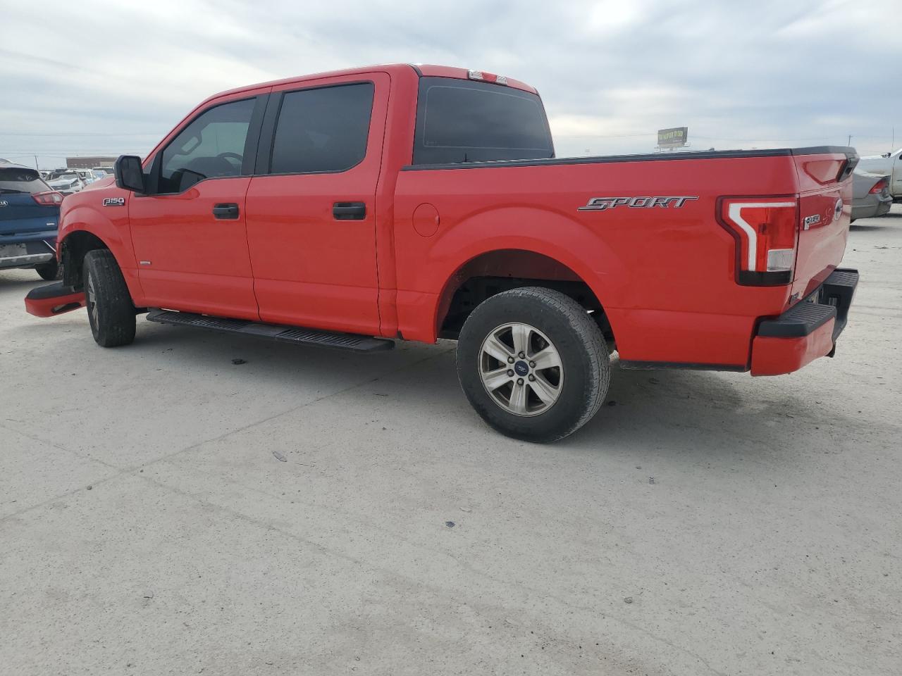 2015 Ford F-150 - Image 2