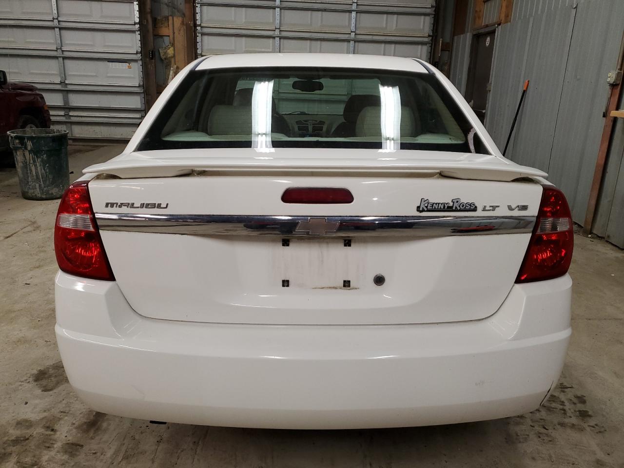 2005 Chevrolet Malibu - Image 6