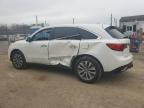 2014 Acura Mdx Technology en Venta en Laurel, MD - Side