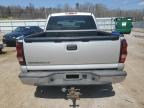 2006 Chevrolet Silverado K1500 zu verkaufen in Grenada, MS - Front End