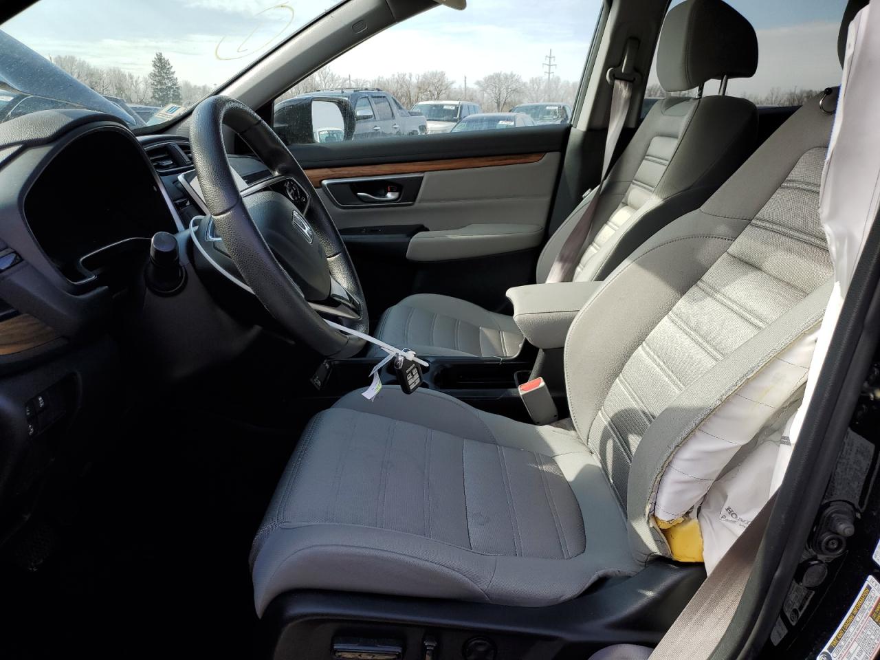 2020 Honda CR-V - Image 7