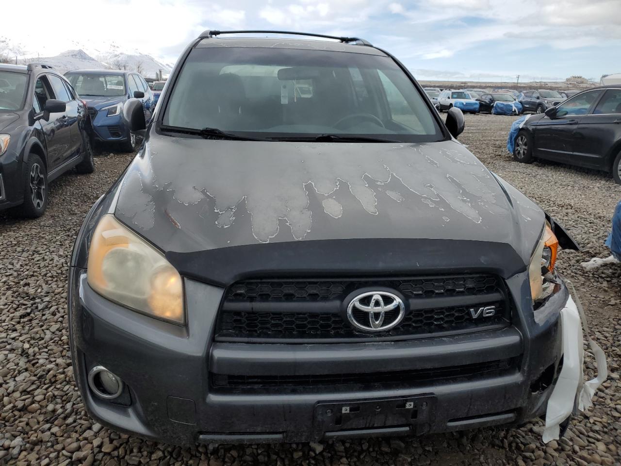 2010 Toyota RAV 4 - Image 5