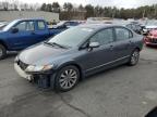2011 Honda Civic Ex for Sale in Exeter, RI - Rear End