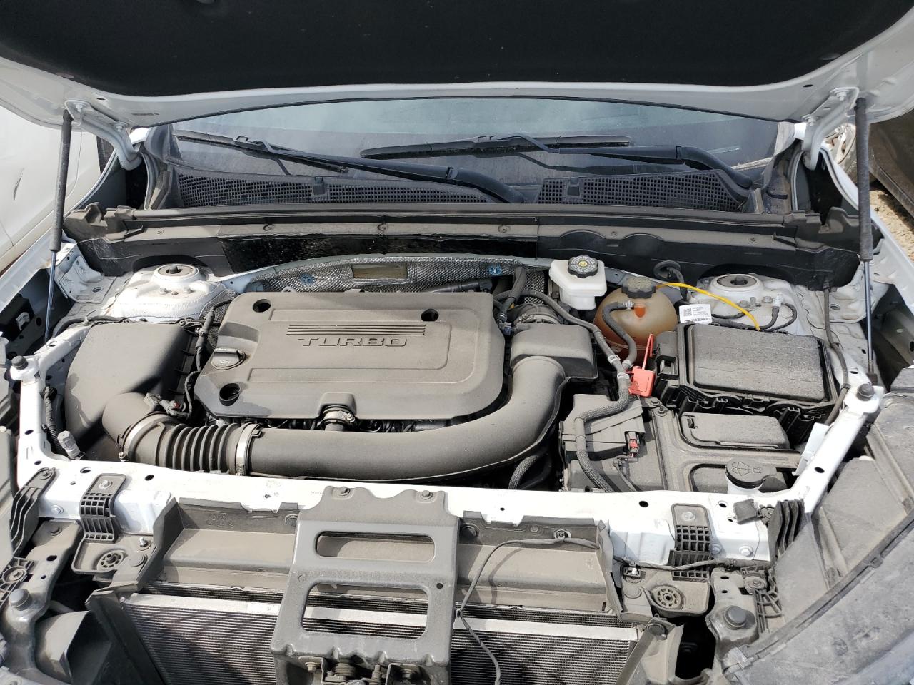 2021 Buick Envision - Image 12