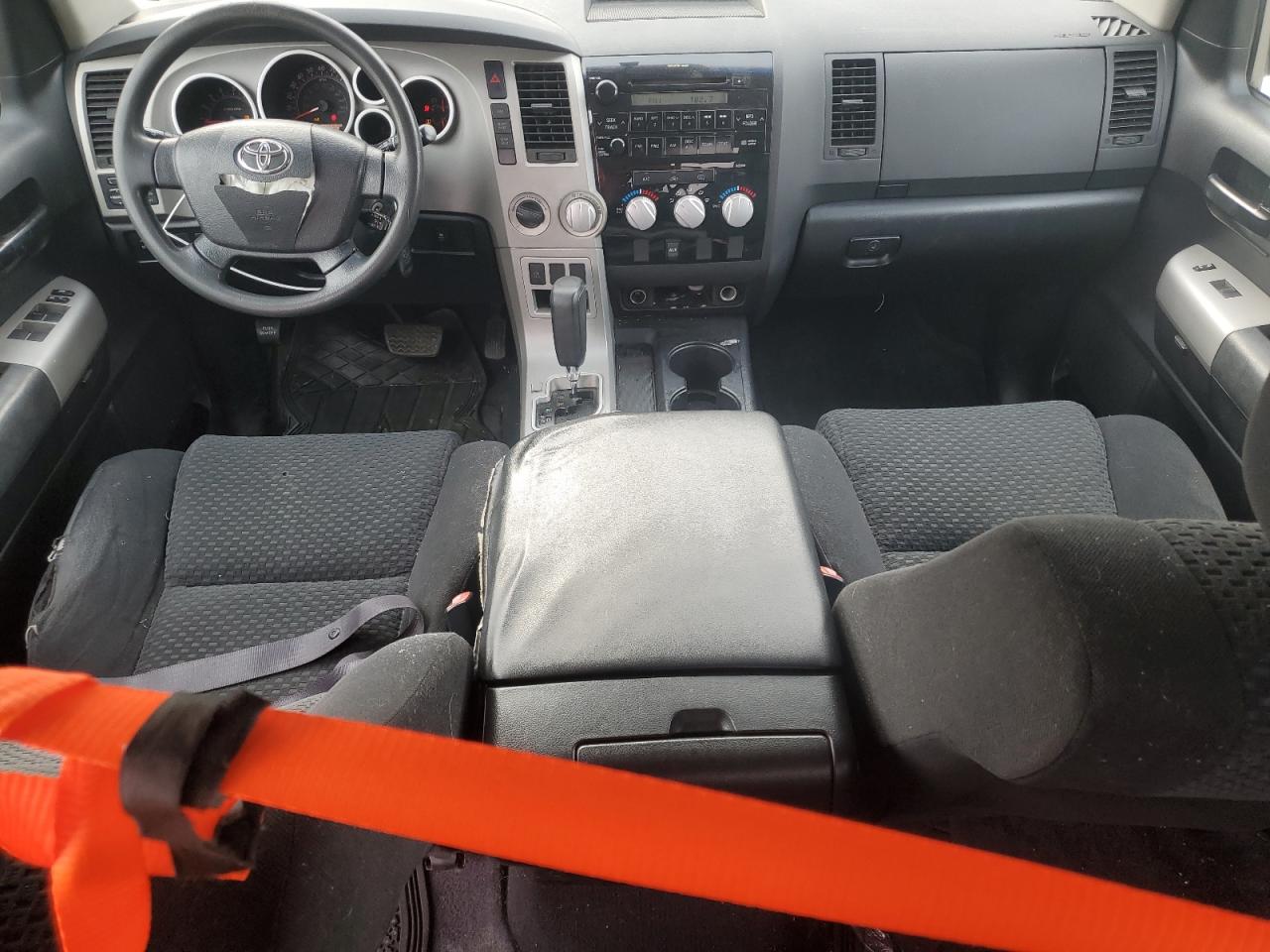 2007 Toyota Tundra - Image 8
