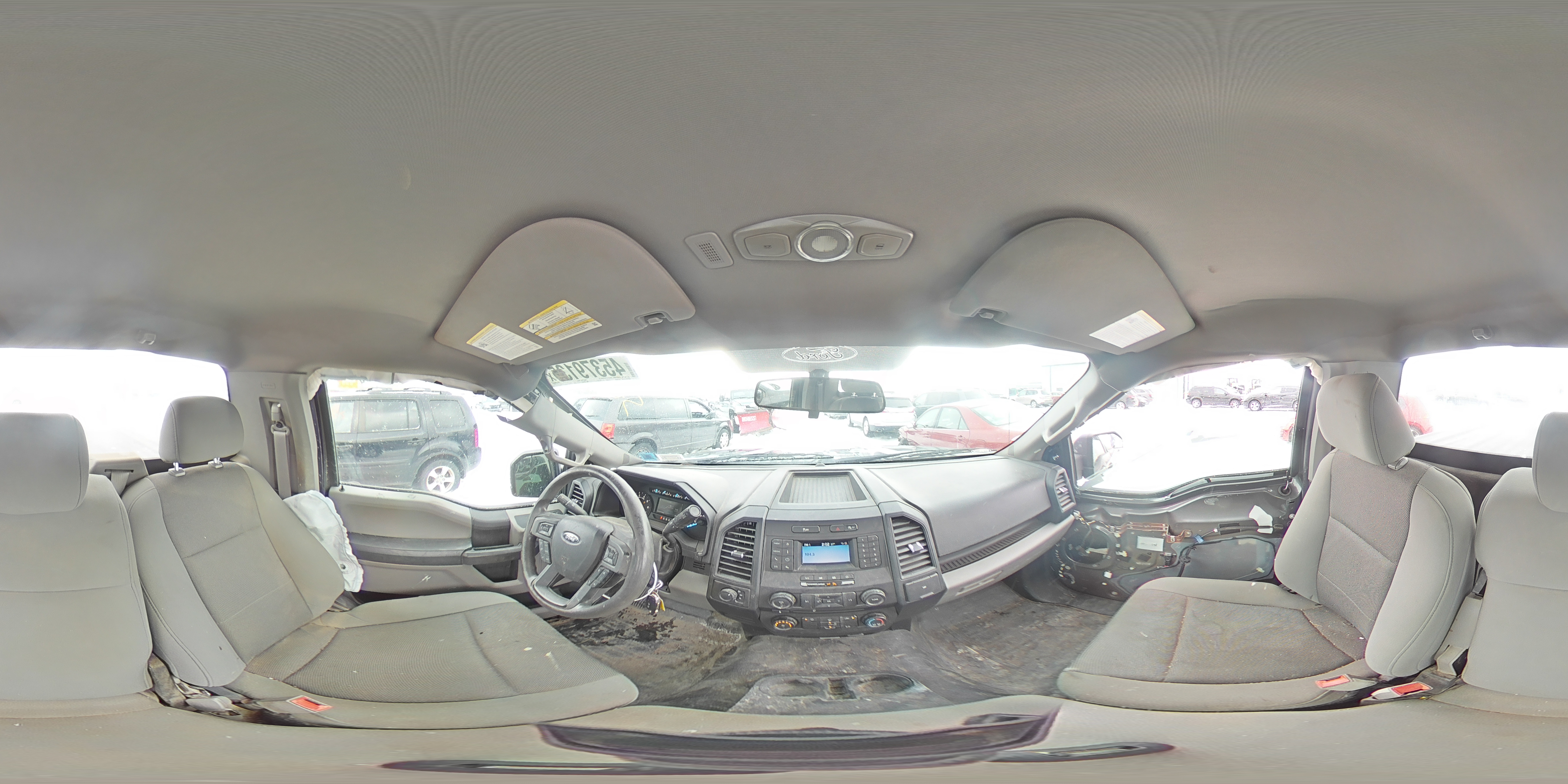 2018 Ford F-150 - Image 15