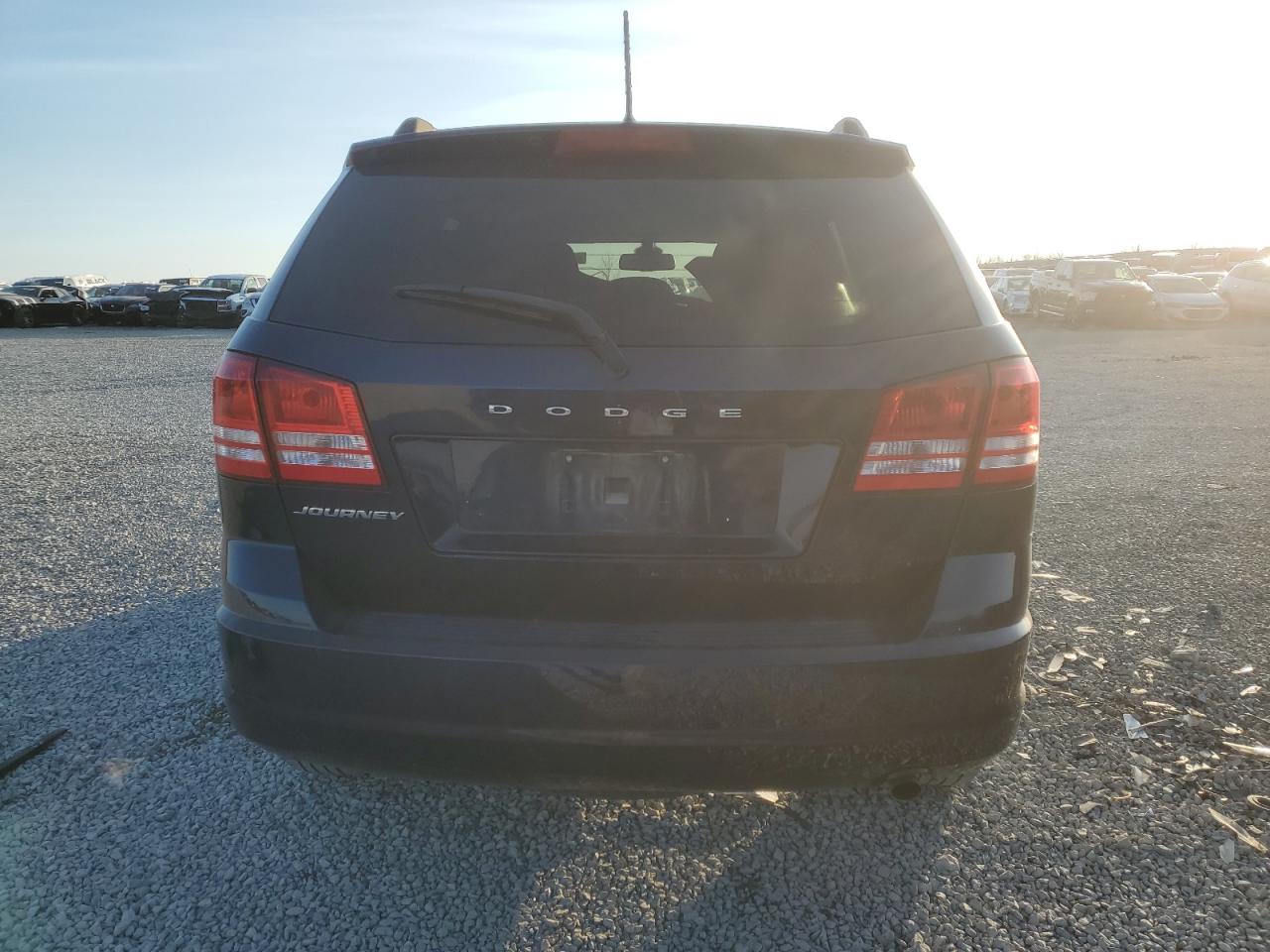2018 Dodge Journey - Image 6